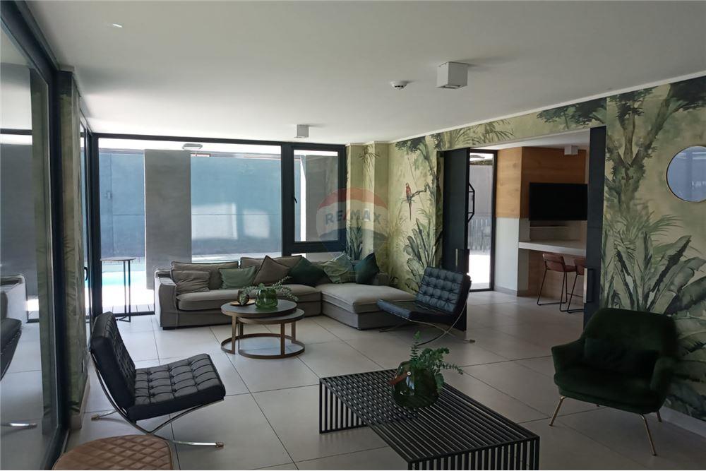 באזור מגורים - דירה - Macul, Santiago, Metropolitana De Santiago - CL - 27 - 1028018456-137