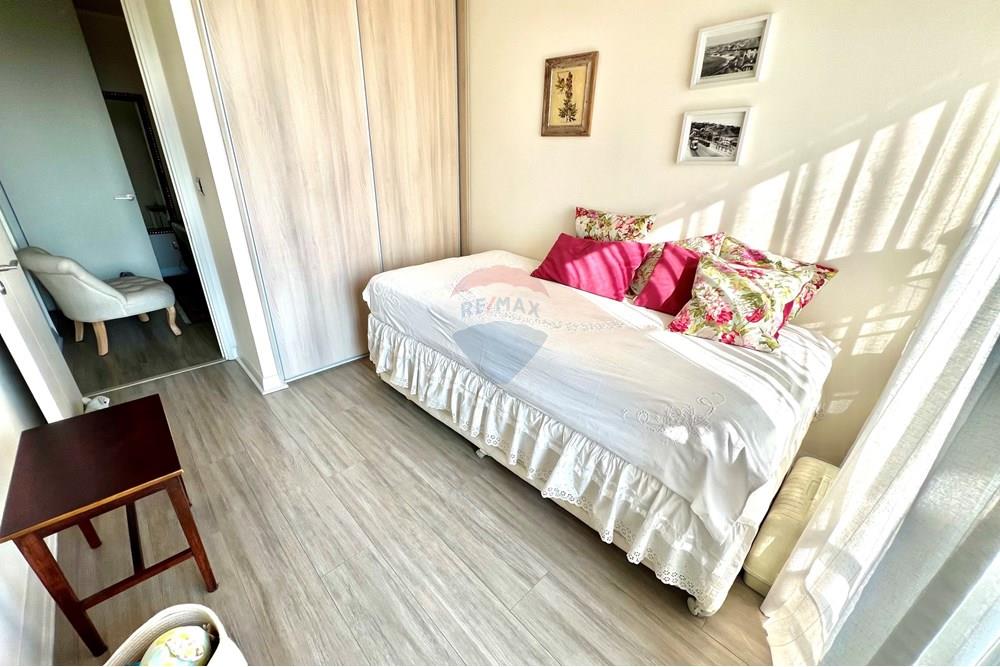 Жилищен - Апартамент - La Reina, Santiago, Metropolitana De Santiago - CL - IMG_6547.jpeg - 1028098015-628