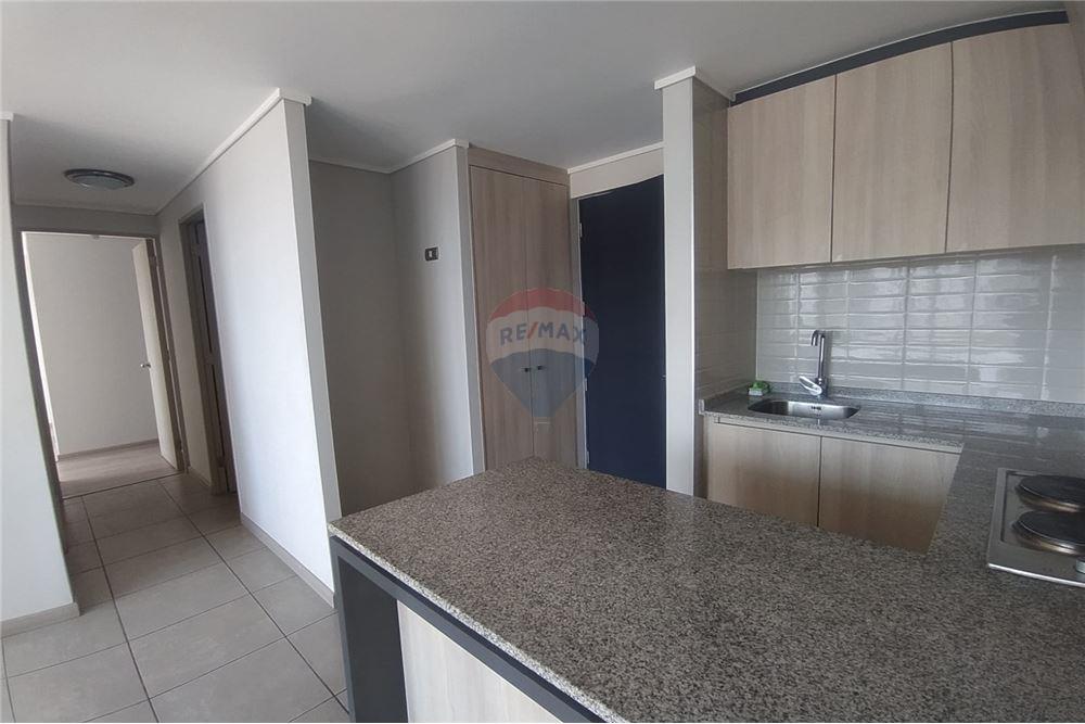 Residenziale - Appartamento - La Cisterna, Santiago, Metropolitana De Santiago - CL - 4 - 1028101002-138