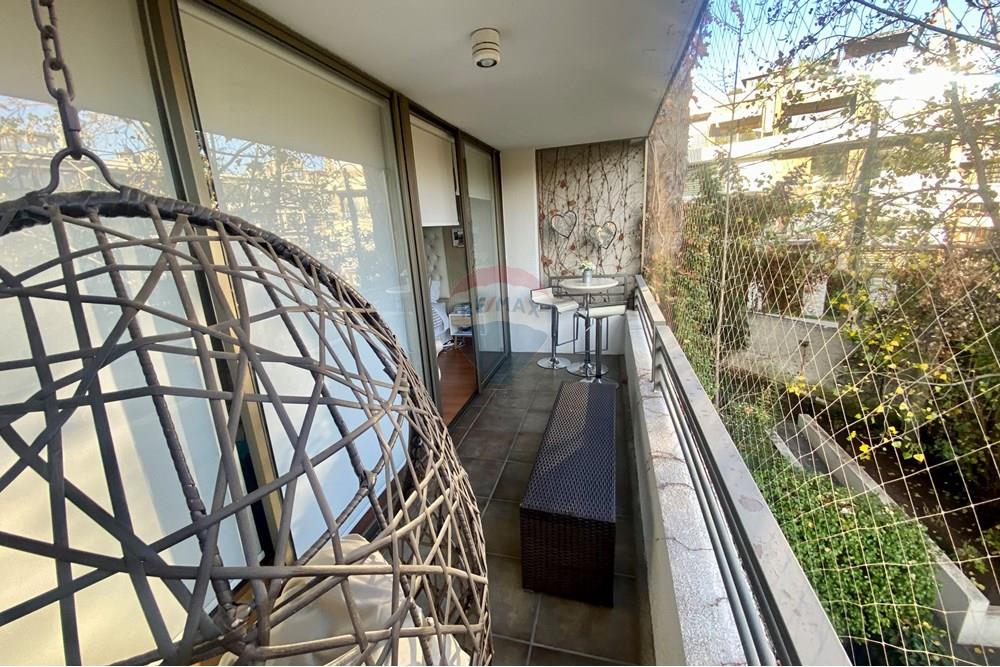 Жилищен - Апартамент - Lo Barnechea, Santiago, Metropolitana De Santiago - CL - IMG_1734.JPG - 1028018010-1484