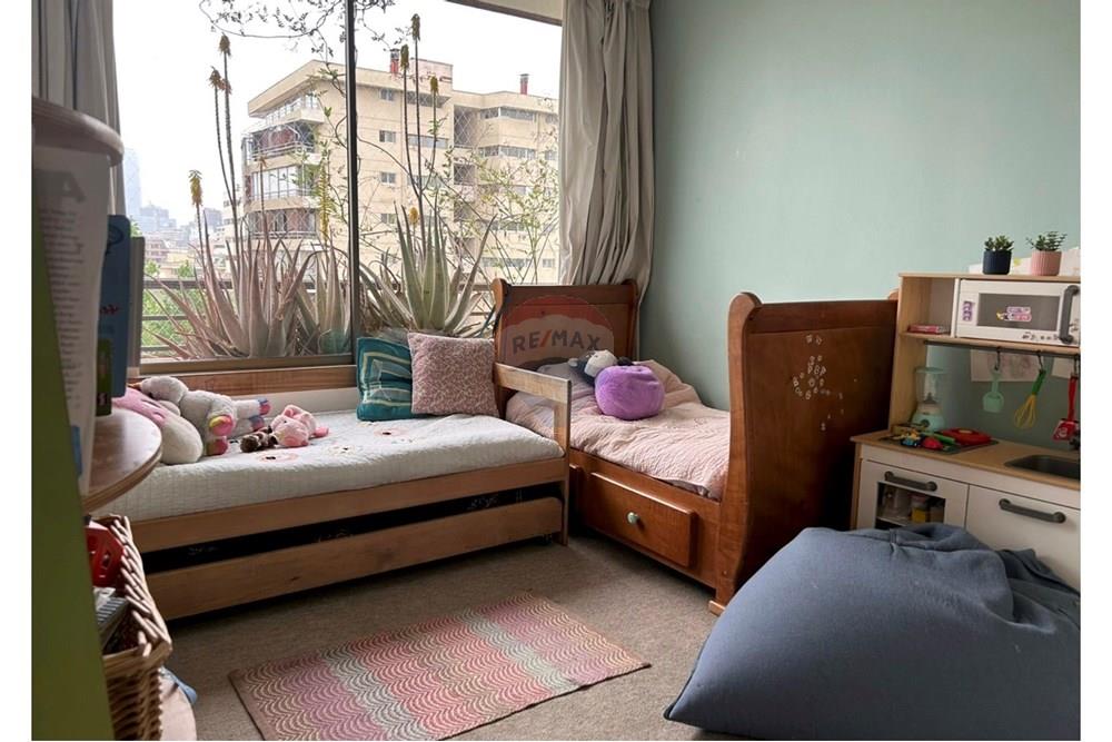 Departamento - Venta - Providencia, Santiago, Metropolitana De Santiago - pieza inf 5.jpg - 1028064065-14