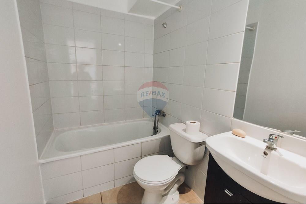 Residential - Кондо/квартира - Independencia, Santiago, Metropolitana De Santiago - CL - 9.jpg - 1028018547-54