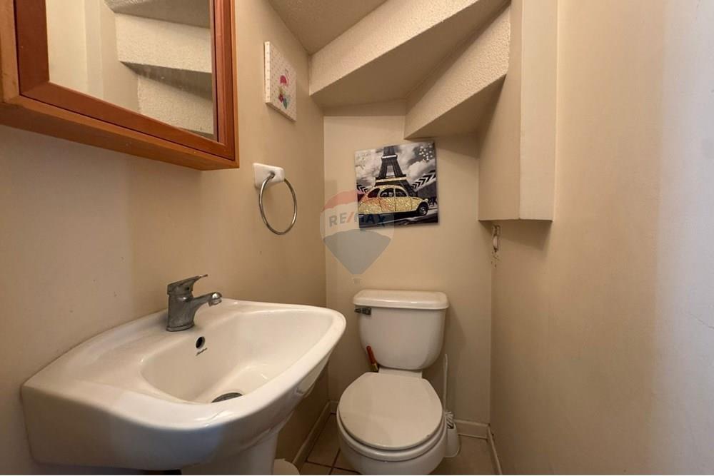 Dzīvojamais - Savrupmāja - Peñalolén, Santiago, Metropolitana De Santiago - CL - IMG-20250821-WA0135.jpg - 1028098017-249