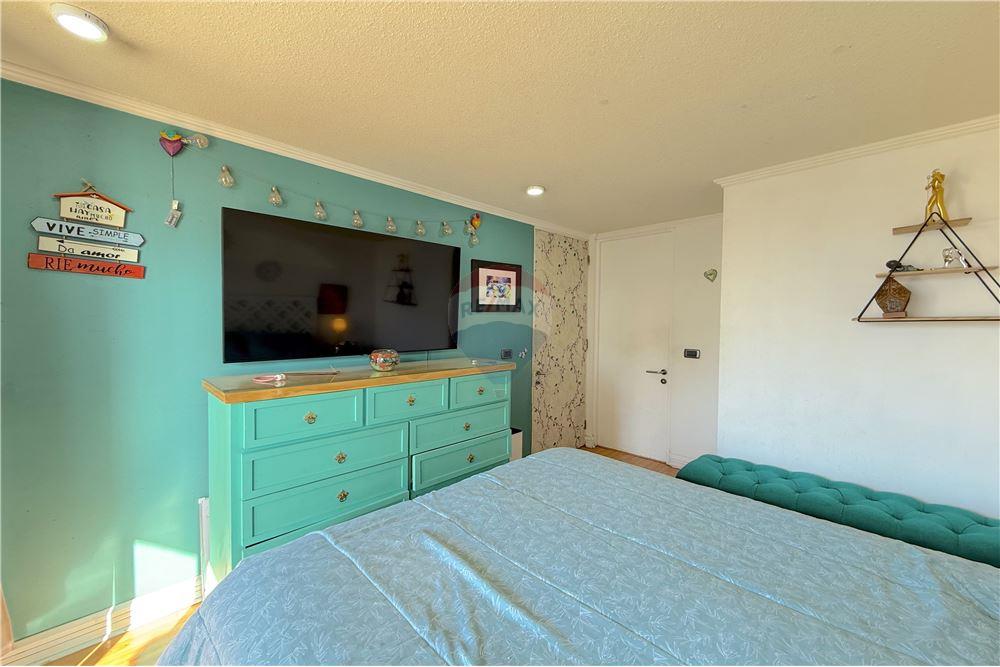 Departamento - Venta - Ñuñoa, Santiago, Metropolitana De Santiago - 17 - 1028061013-1002