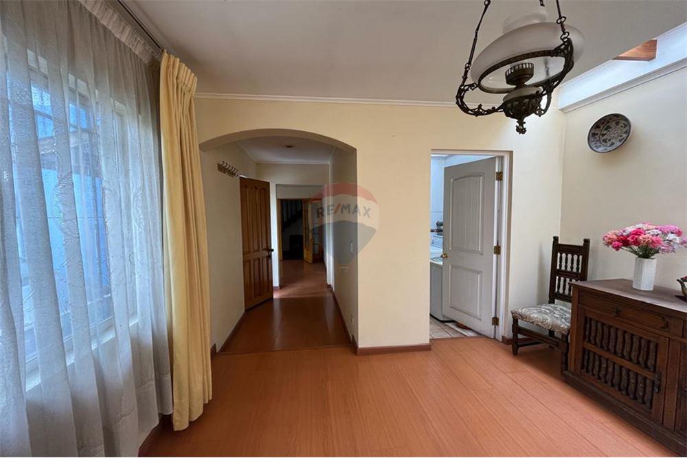 Residenční - Dům - Peñalolén, Santiago, Metropolitana De Santiago - CL - 1 - 1028103003-153