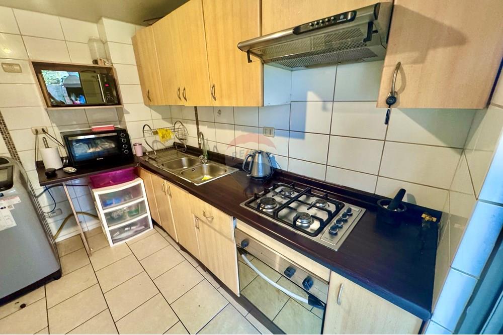 Жилищен - Къща - Maipú, Santiago, Metropolitana De Santiago - CL - IMG_8258.jpg - Кухня - 1028018291-704