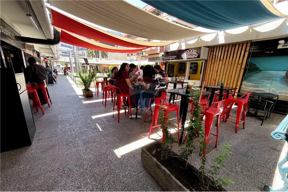 Kommerciel - Erhverv/detail - Providencia, Santiago, Metropolitana De Santiago - CL - 21 - 1028018291-686