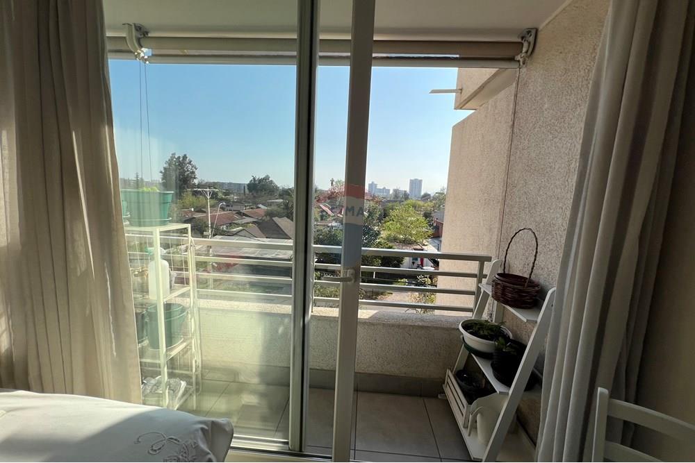 Жилищен - Апартамент - La Reina, Santiago, Metropolitana De Santiago - CL - IMG_6527.jpeg - 1028098015-628