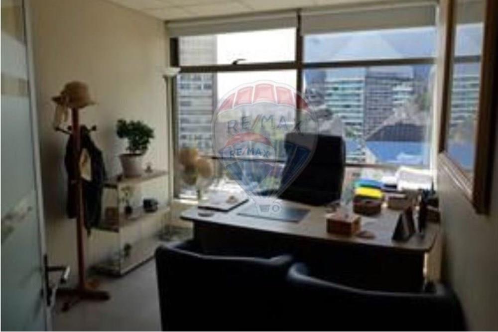 Търговски - Офис - Las Condes, Santiago, Metropolitana De Santiago - CL - Tercer  privado.jpg - 1028018419-51