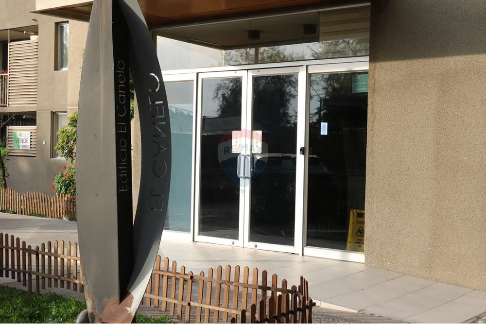 Departamento - Venta - Estación Central, Santiago, Metropolitana De Santiago - IMG_4237.JPG - 1028109076-7