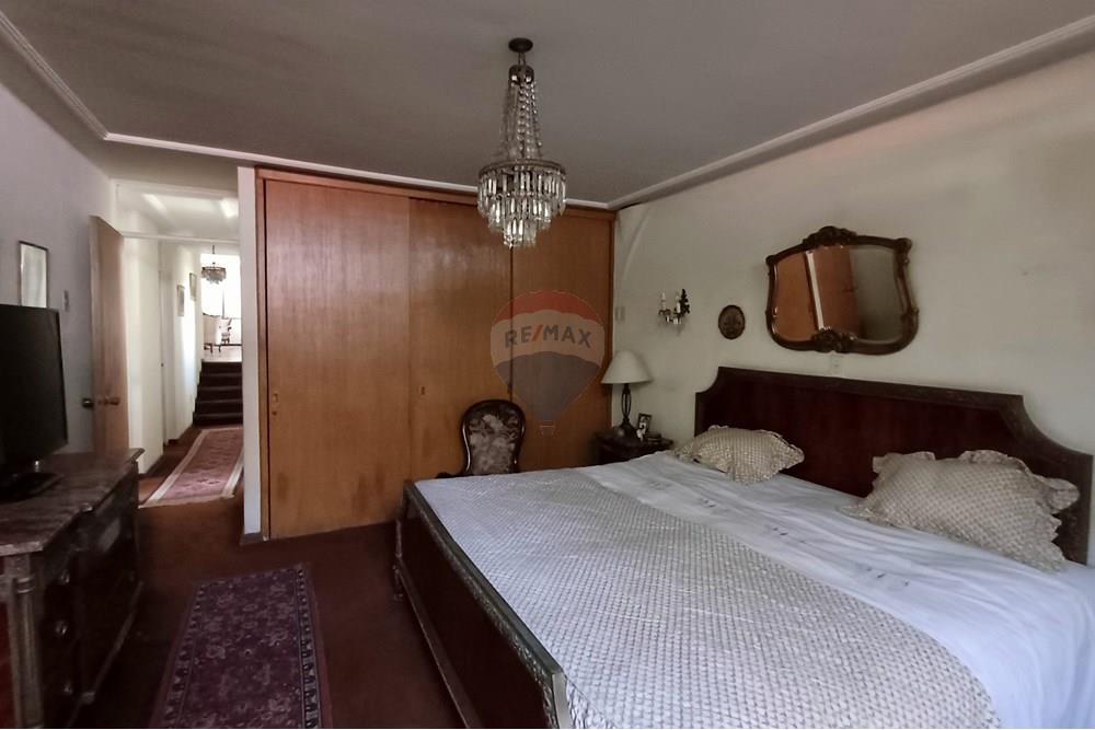 Casa - Venta - Providencia, Santiago, Metropolitana De Santiago - 57.jpg - 1028094008-135