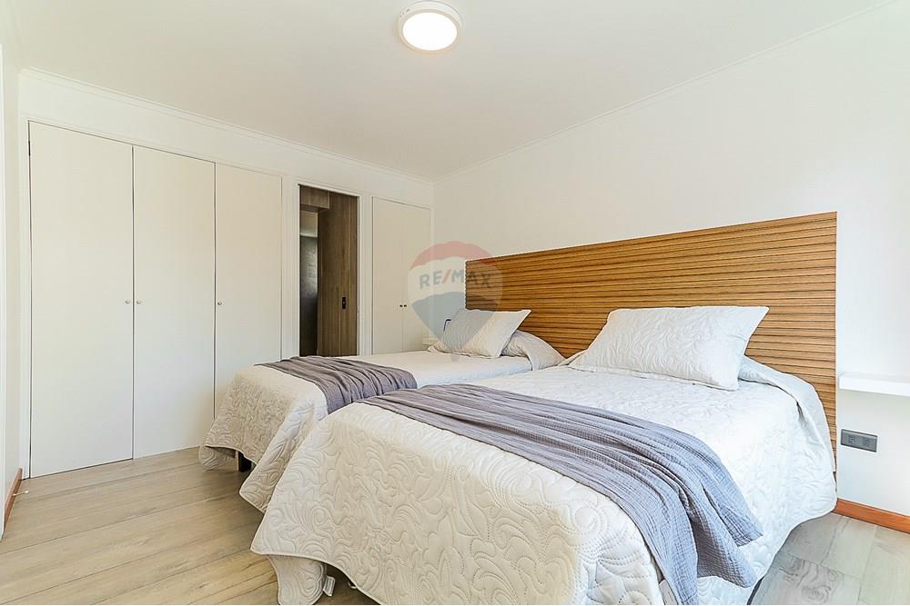 Residenziale - Appartamento - Las Condes, Santiago, Metropolitana De Santiago - CL - 12.jpg - 1028004050-136