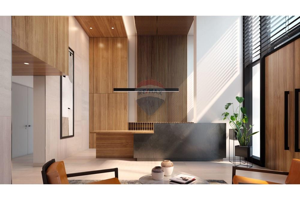 Rezidential - Apartament - Cerrillos, Santiago, Metropolitana De Santiago - CL - Fundamenta Eco Cerrillos-9.jpeg - 1028102060-15