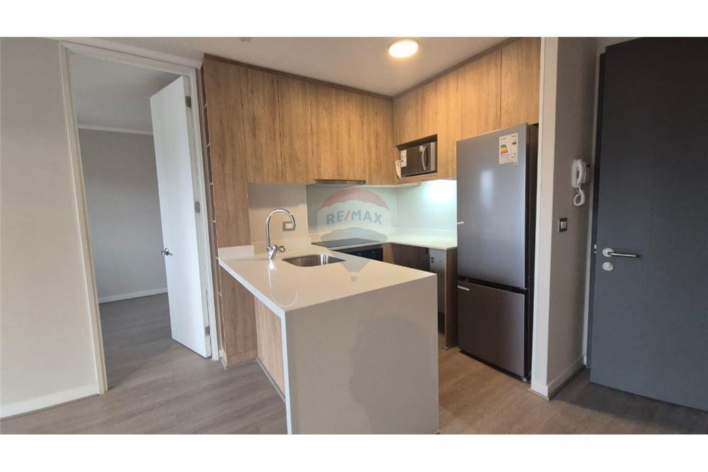 Mieszkaniowa - Mieszkanie - Ñuñoa, Santiago, Metropolitana De Santiago - CL - 4 - 1028018320-266