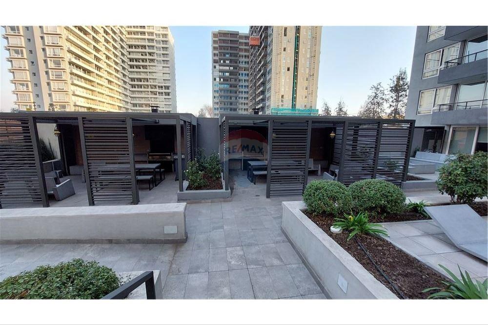 Residential - คอนโด-อพาร์ทเมนต์ - Ñuñoa, Santiago, Metropolitana De Santiago - CL - 30 - 1028036023-436