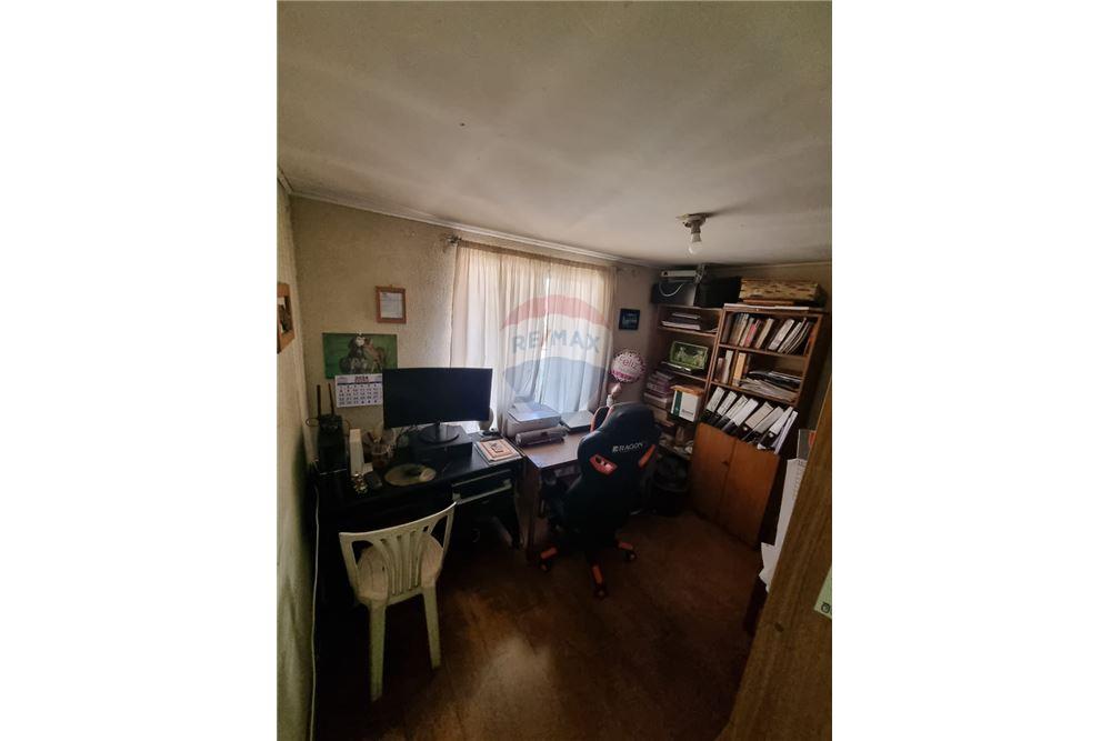 Residential - Bahay - San Miguel, Santiago, Metropolitana De Santiago - CL - 30 - 1028018386-411