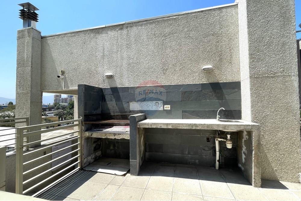 Residential - Leilighet - Santiago, Santiago, Metropolitana De Santiago - CL - 19.jpg - 1028057159-11