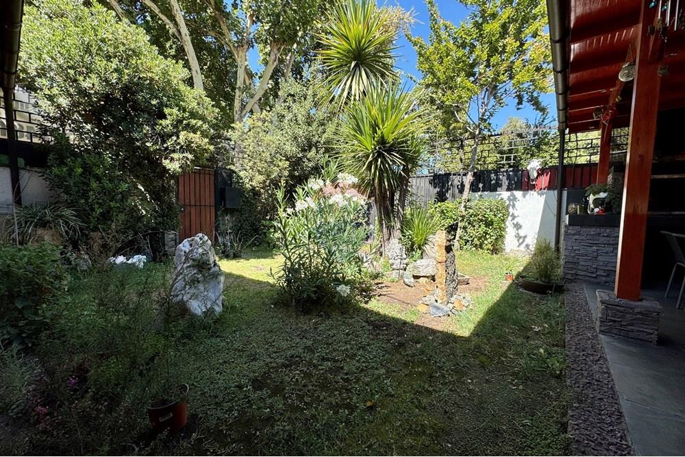 Gyvenamasis - Namas - Ñuñoa, Santiago, Metropolitana De Santiago - CL - IMG_3328.jpg - 1028076046-524