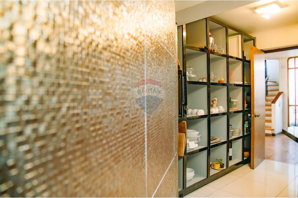 Residential - Αυτόνομη κατοικία - Ñuñoa, Santiago, Metropolitana De Santiago - CL - casa-venta-ñuñoa (6).JPG - 1028057128-77