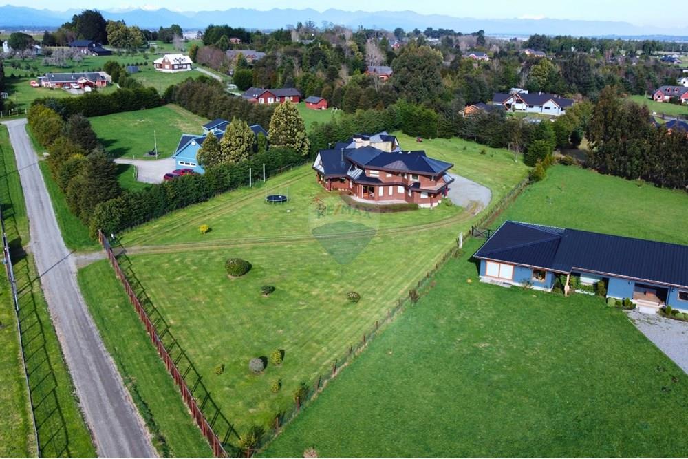 Residential - Omakotitalo - Puerto Varas, Llanquihue, Los Lagos - CL - 4.4.jpg - 1028050128-204