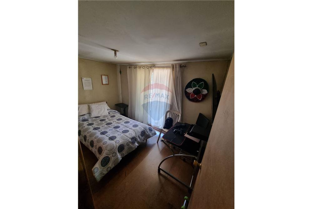 Residential - Bahay - San Miguel, Santiago, Metropolitana De Santiago - CL - 31 - 1028018386-411