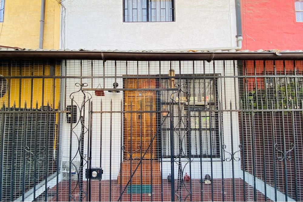 Residential - Отдельно стоящий дом - La Granja, Santiago, Metropolitana De Santiago - CL - IMG_4537.jpg - 1028018342-310