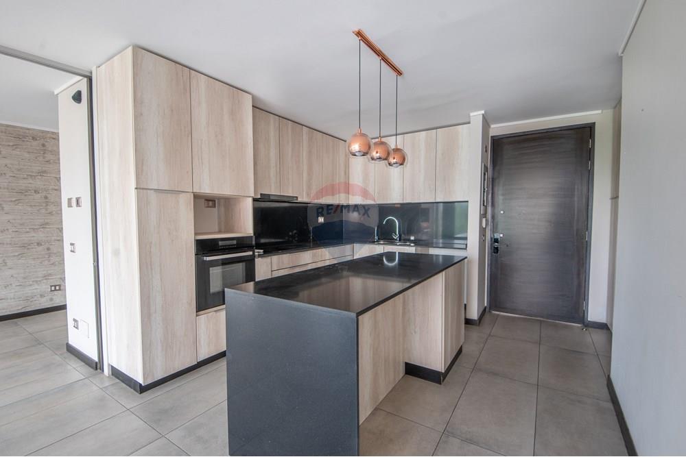 Residential - Asuinhuoneisto - Las Condes, Santiago, Metropolitana De Santiago - CL - foto-14.jpg - 1028102051-33