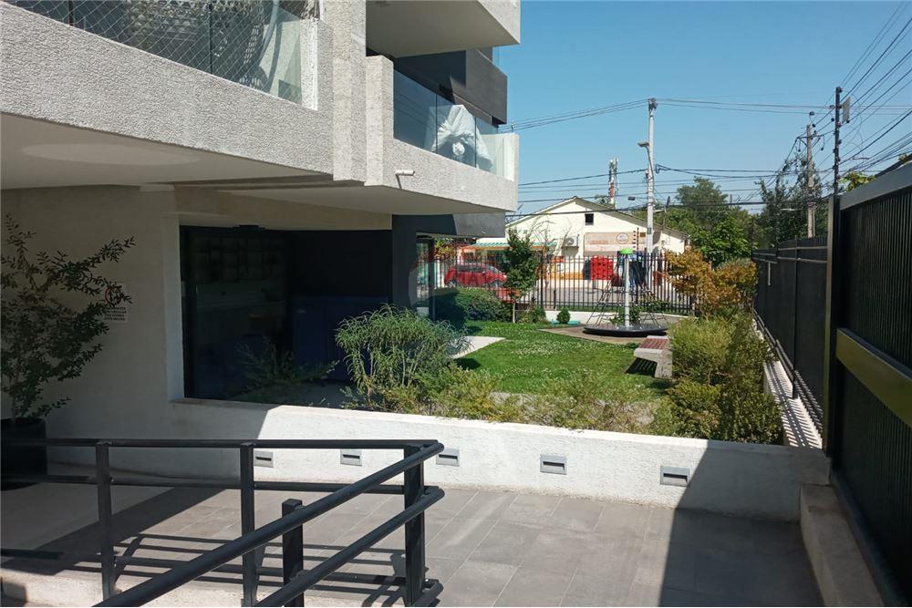 באזור מגורים - דירה - Macul, Santiago, Metropolitana De Santiago - CL - 22 - 1028018456-137