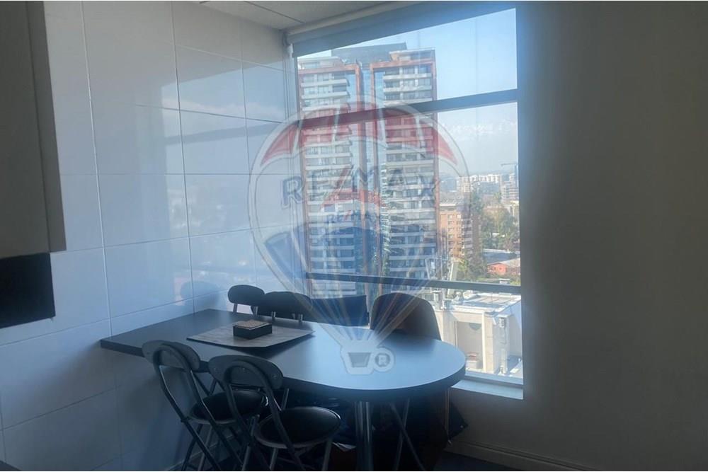 Търговски - Офис - Las Condes, Santiago, Metropolitana De Santiago - CL - Vista cocina 3.jpg - 1028018419-51