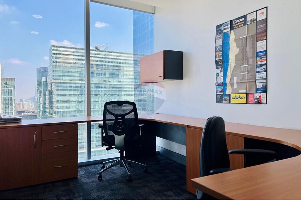 Kommerciel - Kontorplads - Las Condes, Santiago, Metropolitana De Santiago - CL - WhatsApp Image 2025-08-20 at 8.12.11 AM (2).jpeg - 1028050181-166