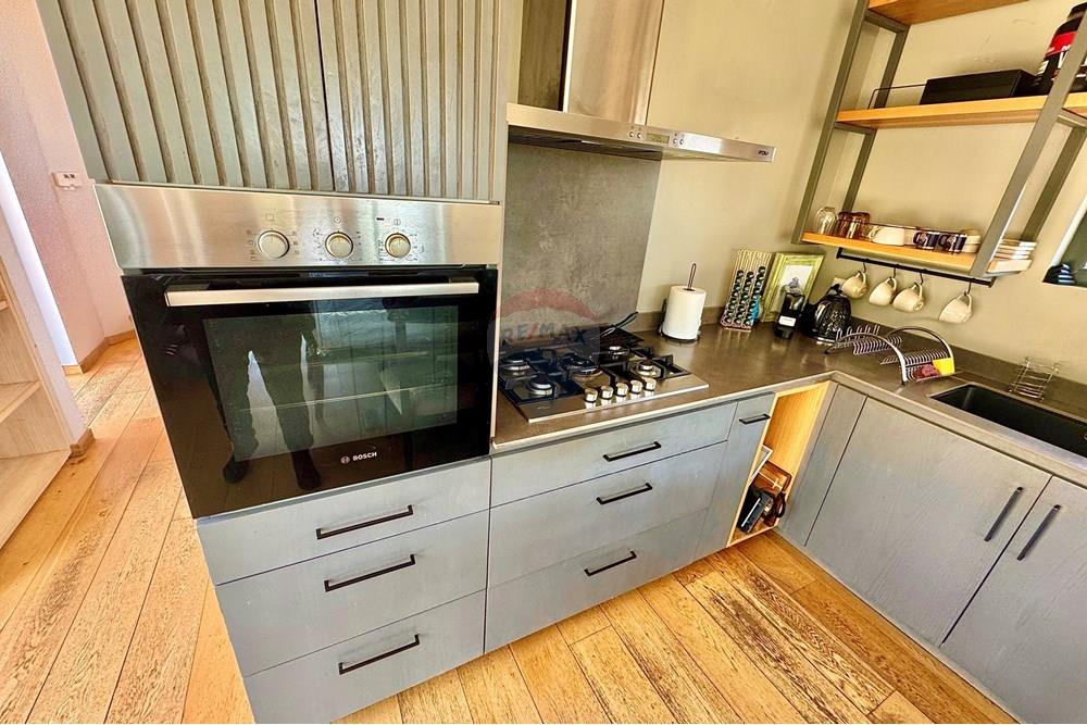 lakó - szabadonálló ház - La Florida, Santiago, Metropolitana De Santiago - CL - IMG_1332.jpg - konyha - 1028018291-683