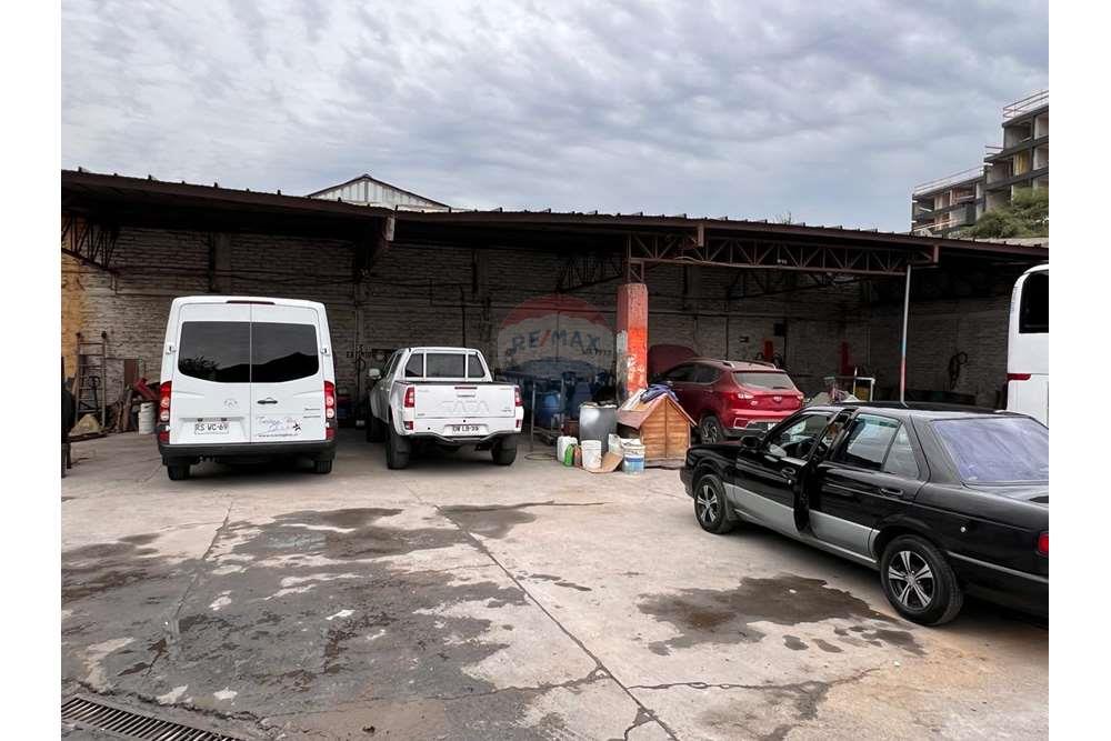 Commercial - Plot of Land expectation to Building - Conchalí, Santiago, Metropolitana De Santiago - CL - WhatsApp Image 2024-04-04 at 21.57.46.jpeg - 1028050181-151