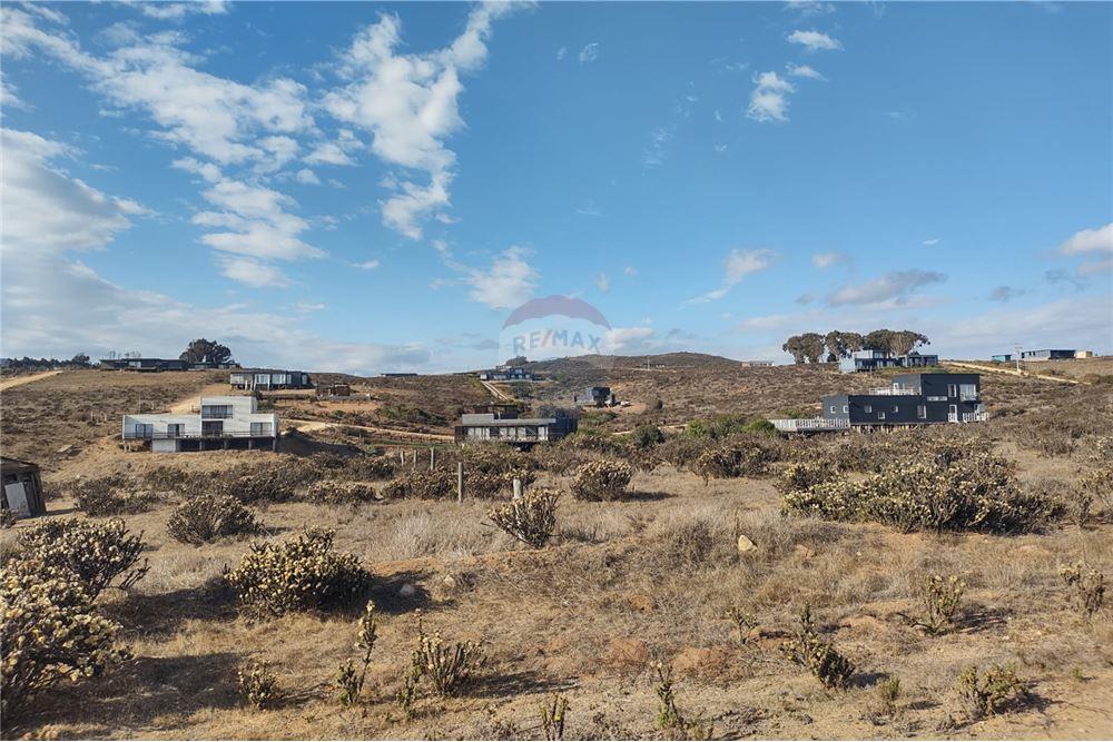 Plot of Land for Building For Sale La Ligua, Petorca, Valparaiso