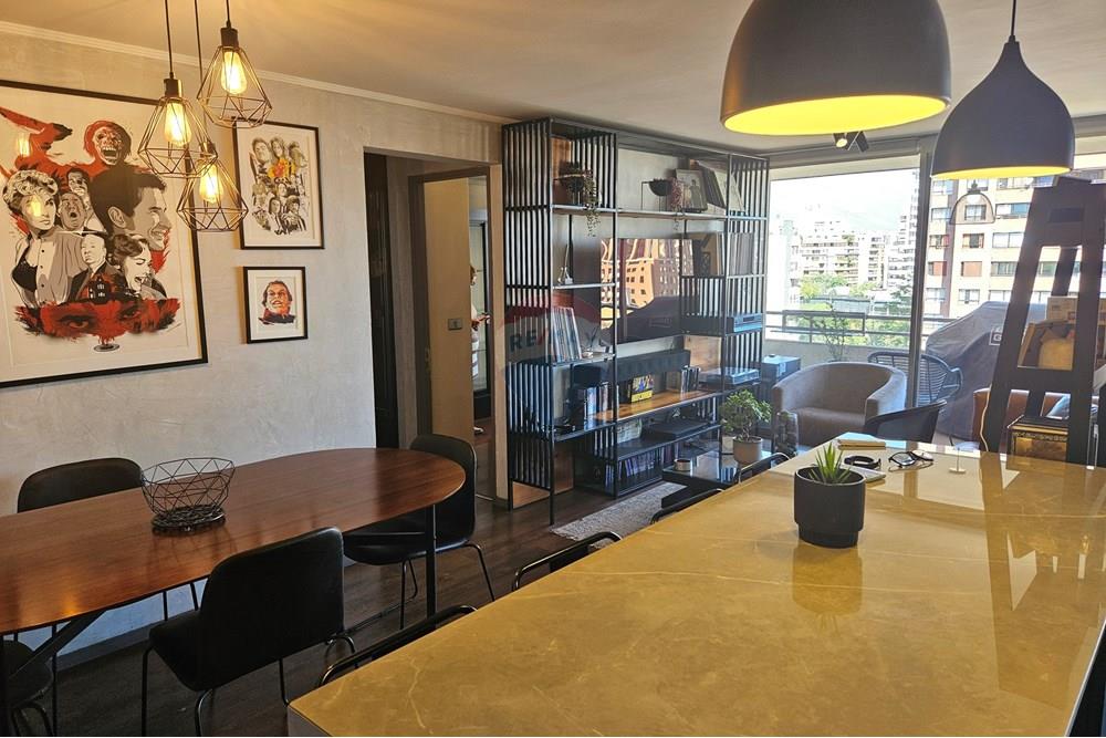 Residential - Διαμέρισμα - Las Condes, Santiago, Metropolitana De Santiago - CL - 20250304_160201.jpg - 1028091006-667