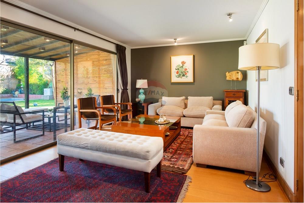 Residential - Αυτόνομη κατοικία - Colina, Chacabuco, Metropolitana De Santiago - CL - Living.jpeg - Άλλο - 1028109022-984