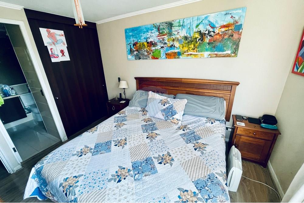 Residenziale - Appartamento - Lo Barnechea, Santiago, Metropolitana De Santiago - CL - IMG_0533.JPEG - 1028018533-556