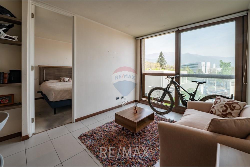 Departamento - Arriendo - Las Condes, Santiago, Metropolitana De Santiago - DSC_3162.jpg - 1028050030-447