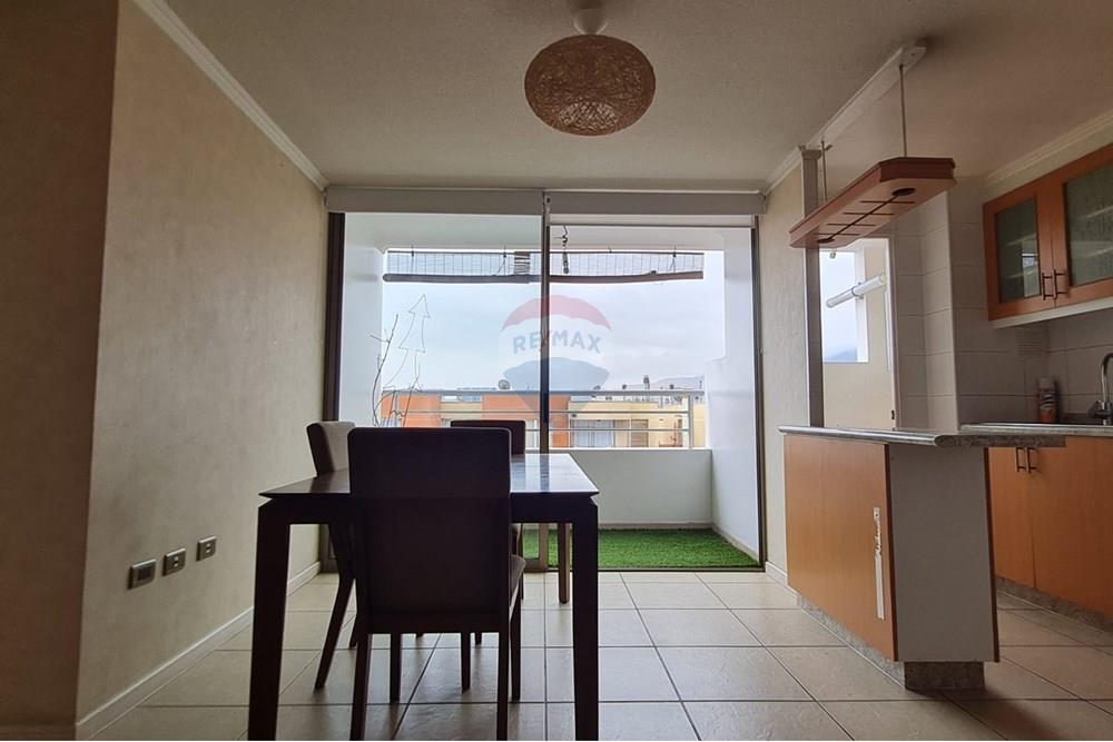 Residential - Διαμέρισμα - Antofagasta, Antofagasta, Antofagasta - CL - WhatsApp Image 2025-10-17 at 20.36.08 (1).jpeg - 1028004049-93