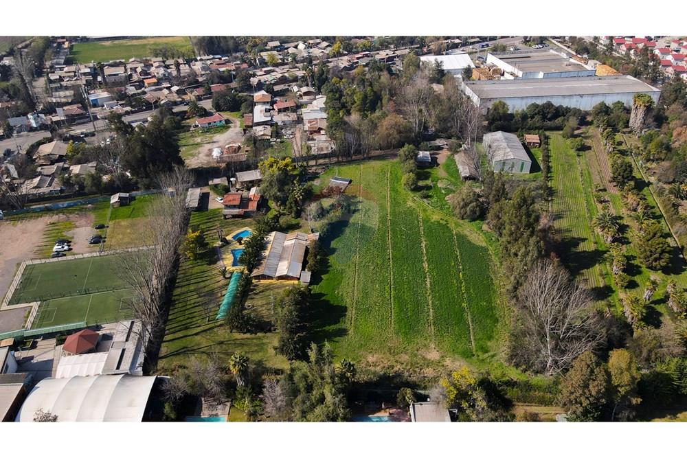 Comercial - Teren - San Bernardo, Maipo, Metropolitana De Santiago - CL - 17.jpg - 1028057154-69