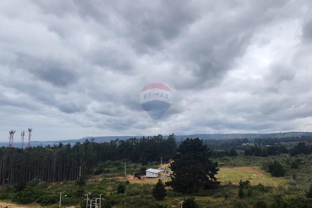 Residential - อพาร์ทเมนต์วันหยุด - Algarrobo, แซนแอนโทนีโอ, Valparaíso - CL - 11.JPG - 1028076056-89