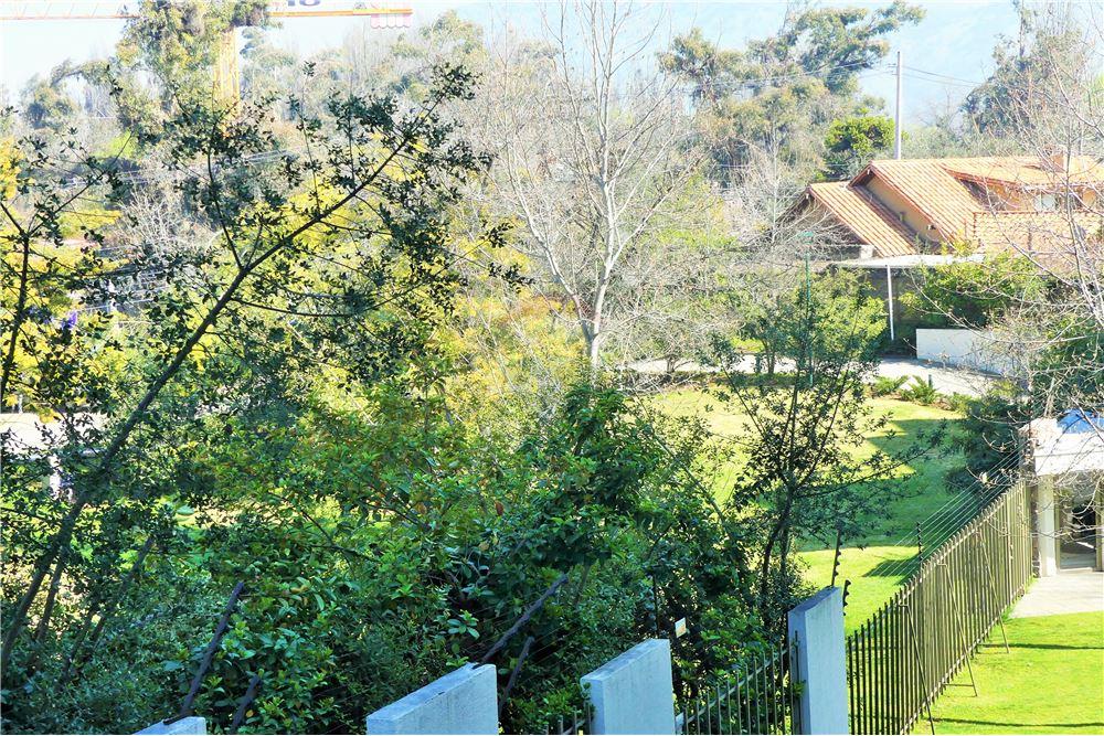 Жилищен - Апартамент - Lo Barnechea, Santiago, Metropolitana De Santiago - CL - 21 - 1028018010-1484