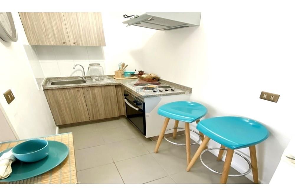 Residential - คอนโด-อพาร์ทเมนต์ - Quinta Normal, Santiago, Metropolitana De Santiago - CL - Ausdauer - Quinta Radal-10.jpeg - 1028102060-13