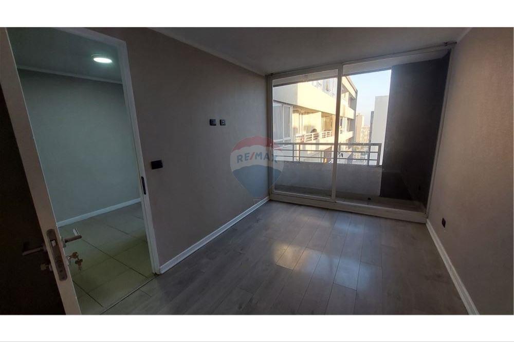 Residential - Stanovanje - Estación Central, Santiago, Metropolitana De Santiago - CL - 8 - 1028036023-437