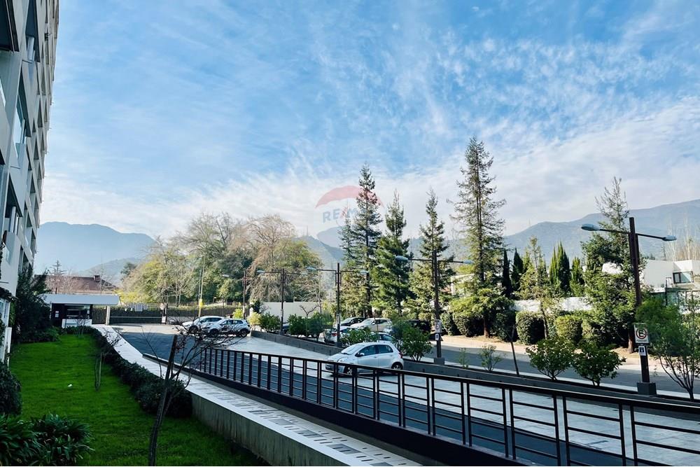 Residential - وحده سكنيه - Las Condes, Santiago, Metropolitana De Santiago - CL - 29.jpg - 1028057154-65