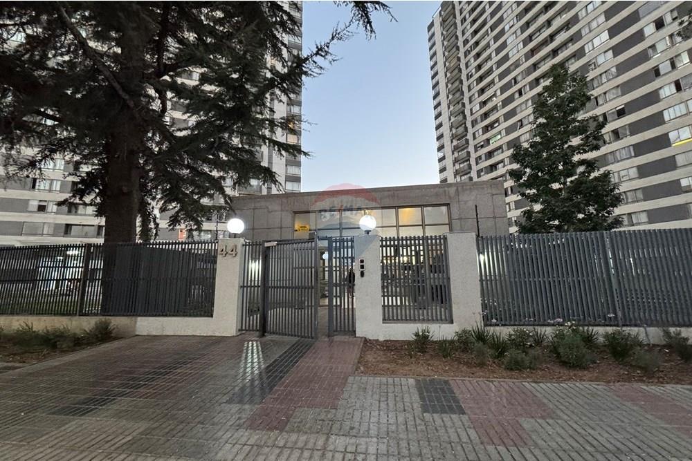 Residential - Kondo/ Apartemen - San Joaquín, Santiago, Metropolitana De Santiago - CL - IMG_5841.jpg - 1028018329-283