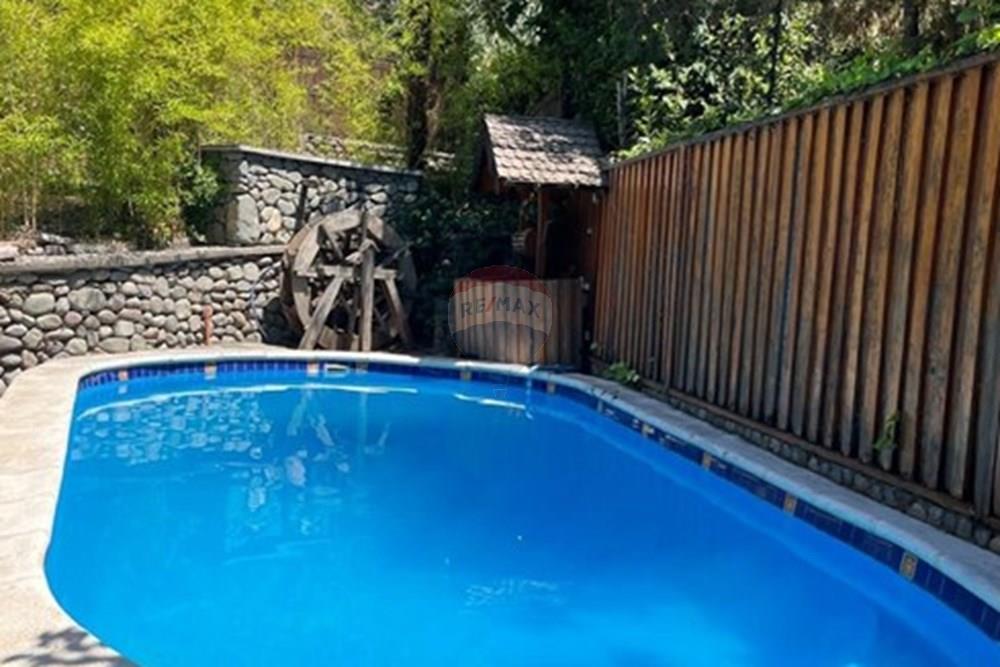 Residential - Hus - Providencia, Santiago, Metropolitana De Santiago - CL - 81136051-cc58-422e-988b-dc9ca2418993.jpeg - 1028100039-95