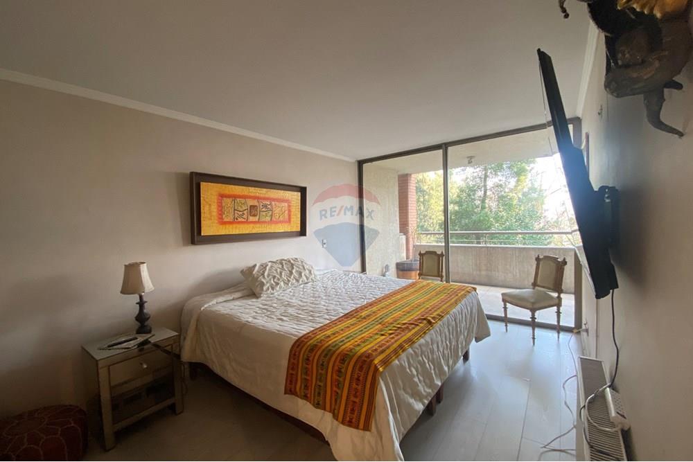 Residential - कोंडो/अपार्टमेंट - Huechuraba, Santiago, Metropolitana De Santiago - CL - IMG_5457.JPG - 1028018181-505