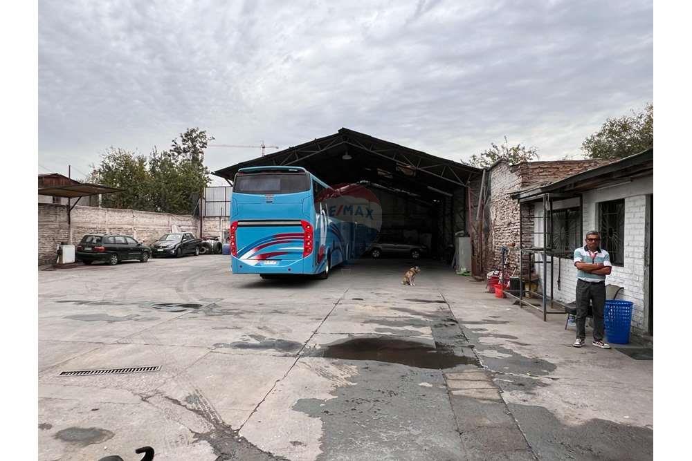 Commercial - Plot of Land expectation to Building - Conchalí, Santiago, Metropolitana De Santiago - CL - WhatsApp Image 2024-04-04 at 21.57.39.jpeg - 1028050181-151