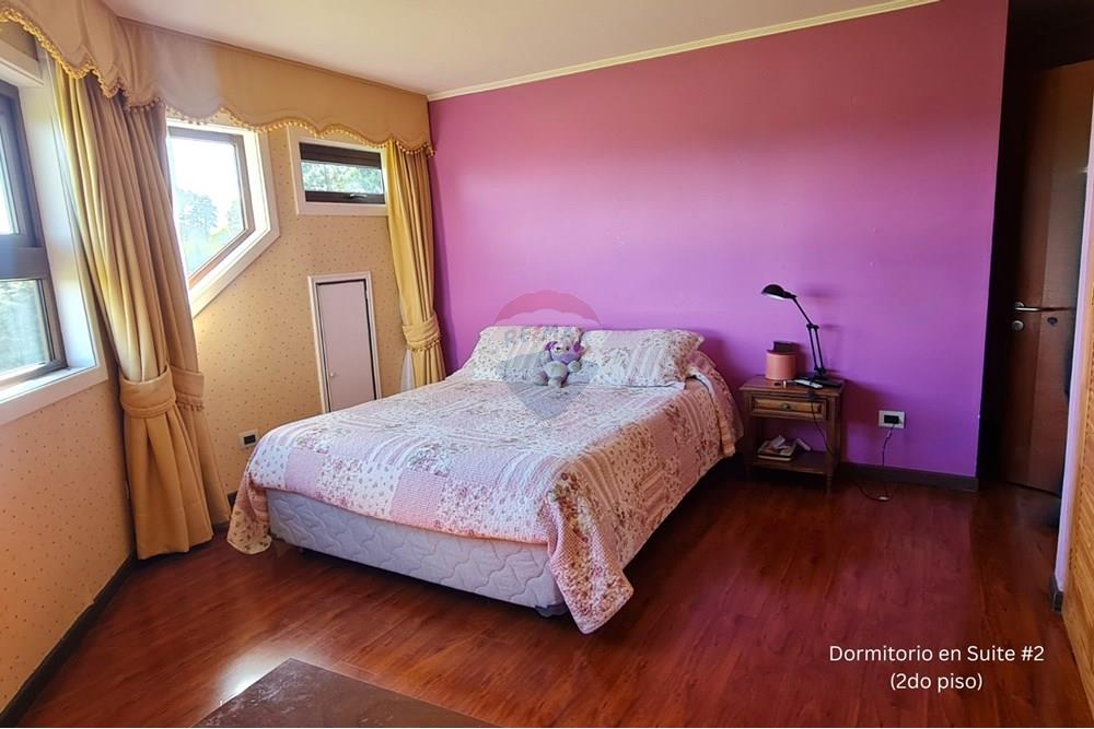 Residential - Omakotitalo - Puerto Varas, Llanquihue, Los Lagos - CL - 26.jpg - 1028050128-204