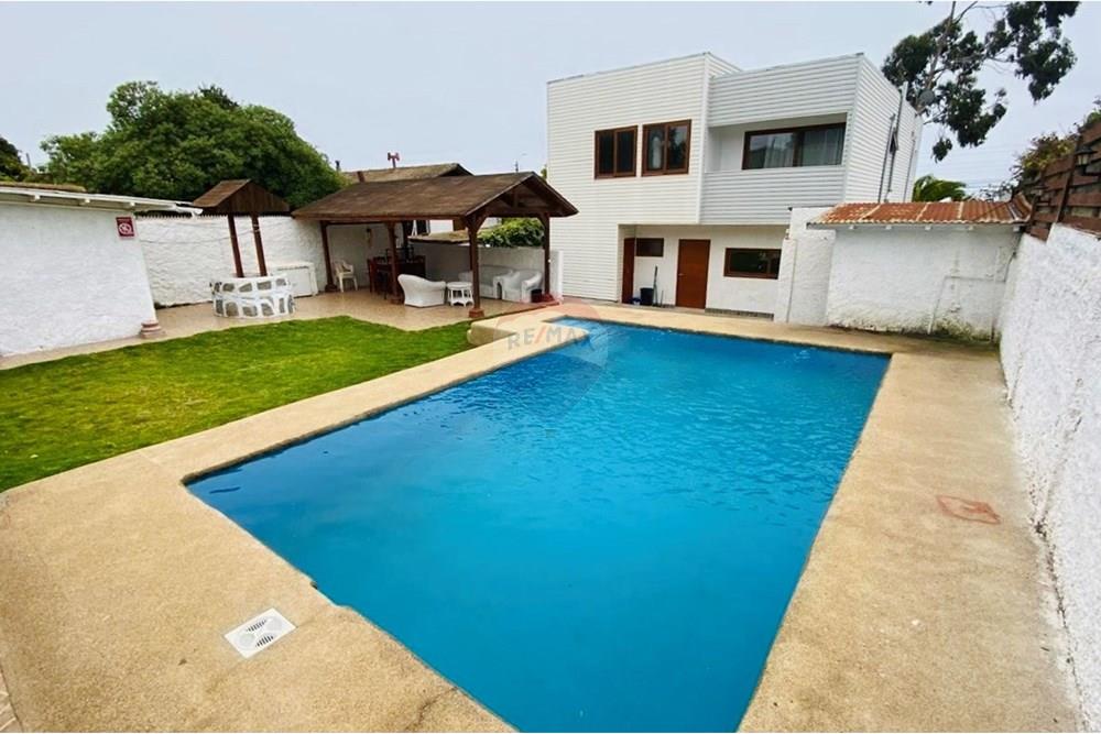 住宅 - 房子 - Algarrobo, 圣安东尼奥, Valparaíso - CL - 94033df2-7449-4461-b1a9-c9018f8ca6ae.jpeg - 1028076056-93